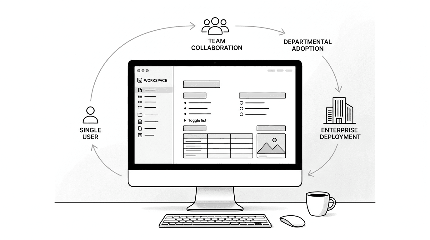 Why Is Notion Successful?
